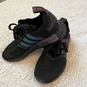 Adidas neochrome reflective NMD